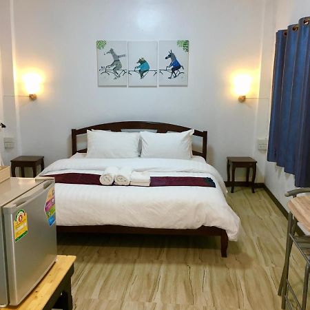 T&N Home Ayutthaya Exterior foto